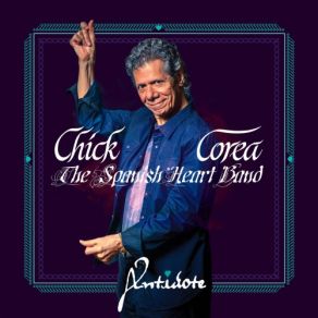 Download track The Yellow Nimbus – Pt. 1 Chick Corea