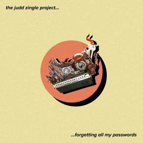 Download track How Does It Work The Judd Zingle Project