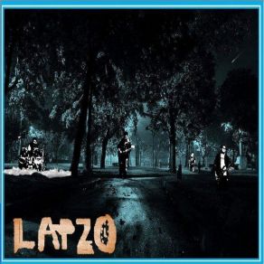 Download track El Tiempo Regresar Lapzo