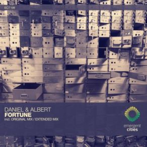 Download track Fortune (Original Mix) Albert, Daniel