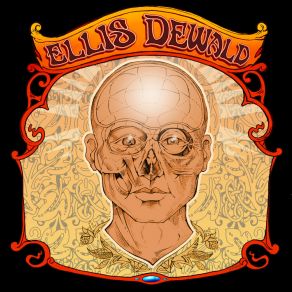 Download track Plated In Gold Ellis DeWald