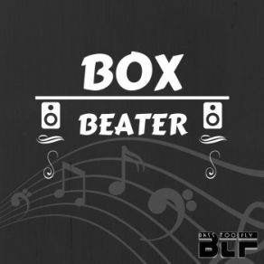 Download track Box Beater (Original Mix) DJ Tiny M