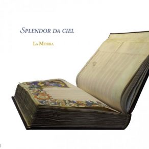 Download track Splendor Da Ciel La MorraDoron Schleifer