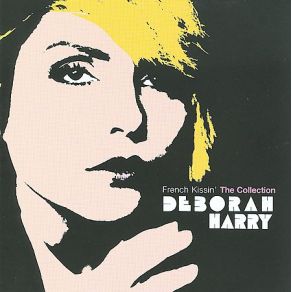 Download track Stability Deborah Harry