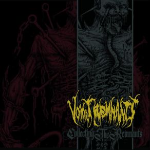 Download track Putrefying Dead Flesh Vomit Remnants