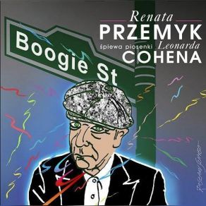 Download track Słowik Nightingale Renata Przemyk