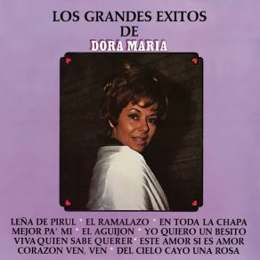 Download track En Toda La Chapa (Remasterizado) Dora María