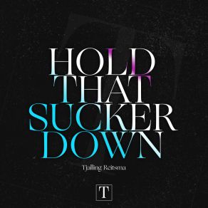 Download track Hold That Sucker Down (Extended Mix) Tjalling Reitsma