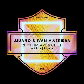 Download track Rhythm Avenue (P. Luj Remix) Ivan MasrieraP. Luj