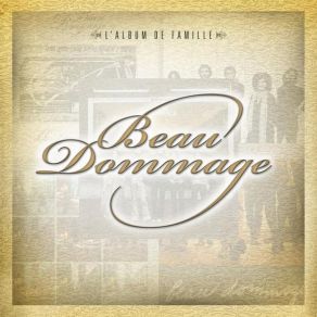 Download track Le Rapide Blanc Beau Dommage