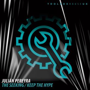 Download track The Seeking Julian Pereyra