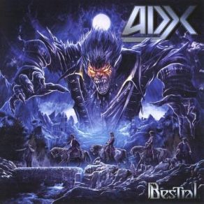 Download track L'épreuve ADX