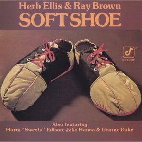 Download track Soft Shoe Ray Brown, Herb Ellis