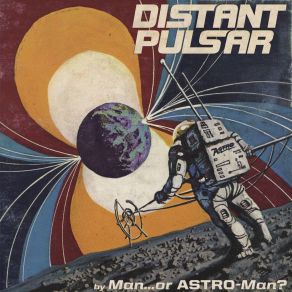 Download track Signal Intrusions Man Or Astro - Man?