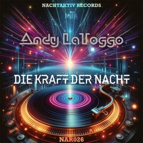 Download track Die Kraft Der Nacht (Radio Version) Andy LatoggoRadio Version