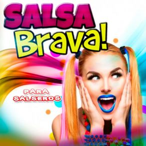 Download track La Hamaca Grande Salsa Brava