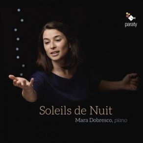 Download track 15 Poulenc — 8 Nocturnes, FP 56 VI. Très Calme Mais Sans Traîner Mara Dobresco