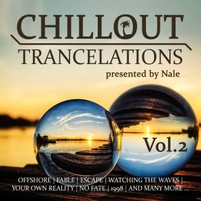 Download track The Yellow And The Sun (Chillout Trancelations Vocal Version) Nale