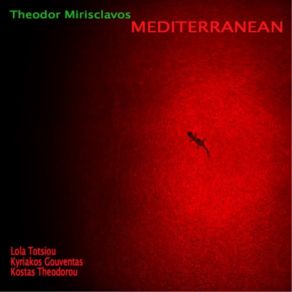 Download track Dance Of The Snake Theodor Mirisclavos