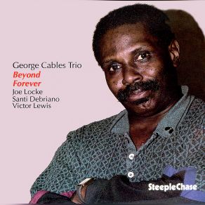 Download track The Phantom Of The Islands George Cables