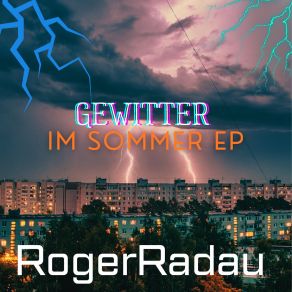 Download track Steppentanz RogerRadau