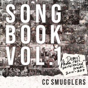 Download track Life's Too Short (Unfinished CCS Demo) CC Smugglers