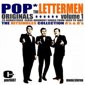 Download track The Magic Sound Lettermen, The