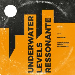 Download track Underwater (Original Mix) Reconeckt