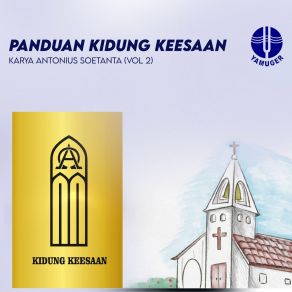 Download track Hari Tuhan Akan Datang (Panduan Kidung Keesaan 293) Svara Yamuger