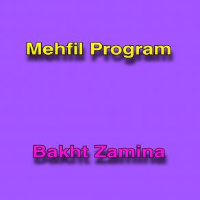 Download track Zama Pa Yarana Ke Bakht Zamina