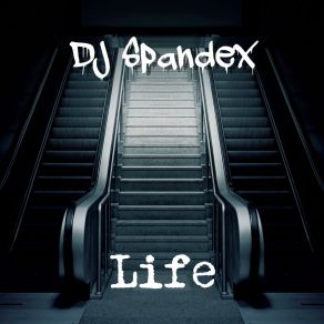 Download track Life (Instrumental) DJ SpandexΟΡΓΑΝΙΚΟ