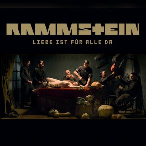 Download track Waidmanns Heil Rammstein