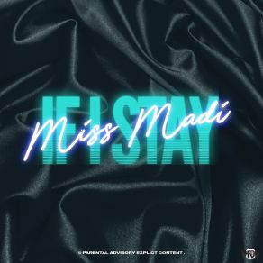 Download track All Alone Miss Madi