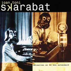 Download track Un Estiu De Sant Bernat (Bonus Track Demo 1999) Joan Toni Skarabat