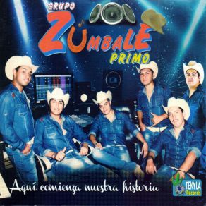 Download track Pa Que Me Invitan Zùmbale Primo