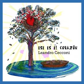 Download track Mariposa Blanca Leandro Cecconi