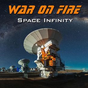 Download track Speed Of Light War On Fire