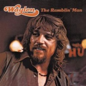 Download track Midnight Rider Waylon Jennings