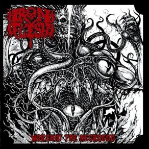 Download track Pyschological Enslavement Iron Flesh