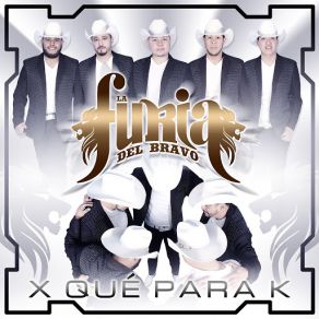 Download track Por Qué Para Qué La Furia Del Bravo