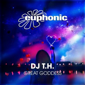 Download track Great Goddess (Alex Wright Radio Edit) Dj T. H.Alex Wright