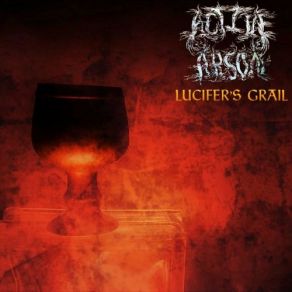 Download track Lucifer's Grail Active Arson