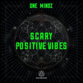 Download track Scary One Mindz