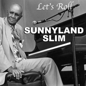 Download track I Have Married Sunnyland Slim