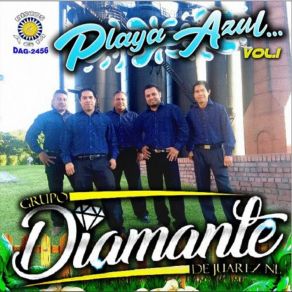 Download track Intro Grupo Diamante De Juárez N. L