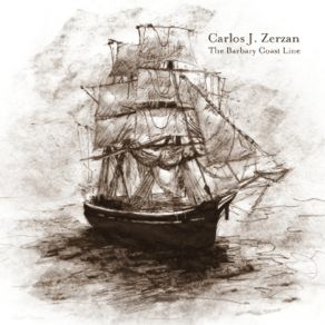 Download track Southern Lights Carlos J. Zerzan