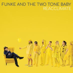 Download track One In A Million Funke, The Two Tone Baby