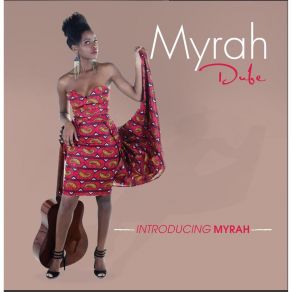 Download track Ndiri Ndega Myrah Dube