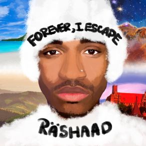 Download track Piece Of Your Love Rashaad