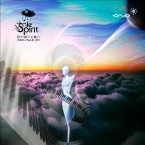 Download track Antigravity (Original Mix) Sole Spirit